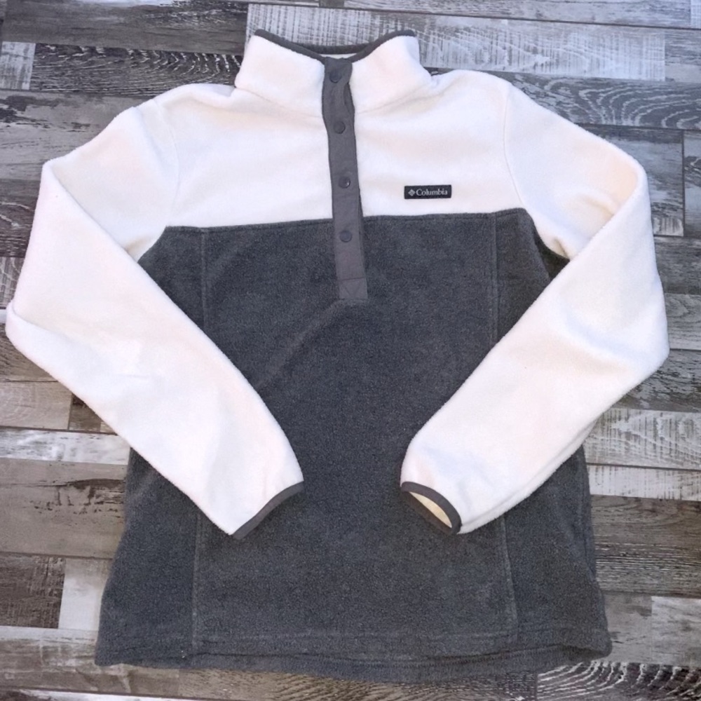 Columbia Pullover